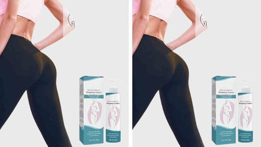 Butt Enhancement Cream Butt Enhancer (Pack of 2)